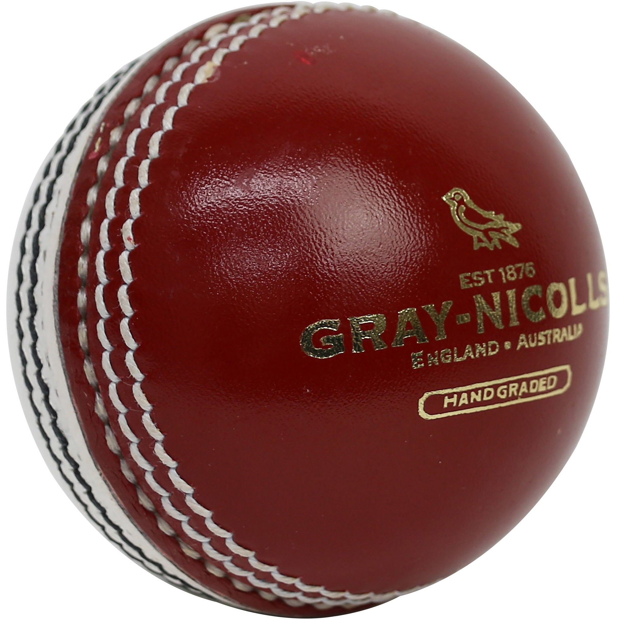 Gray-Nicholls GN Crest Special Two Piece Cricket Ball