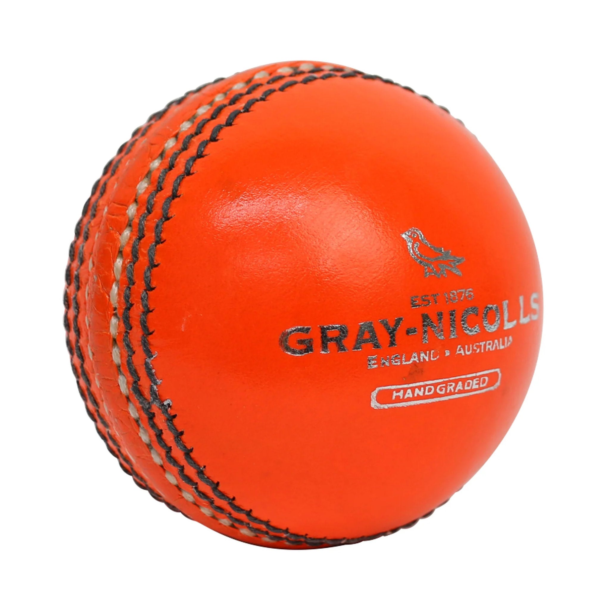 Gray-Nicolls GN Crest Special Two Piece Cricket Ball