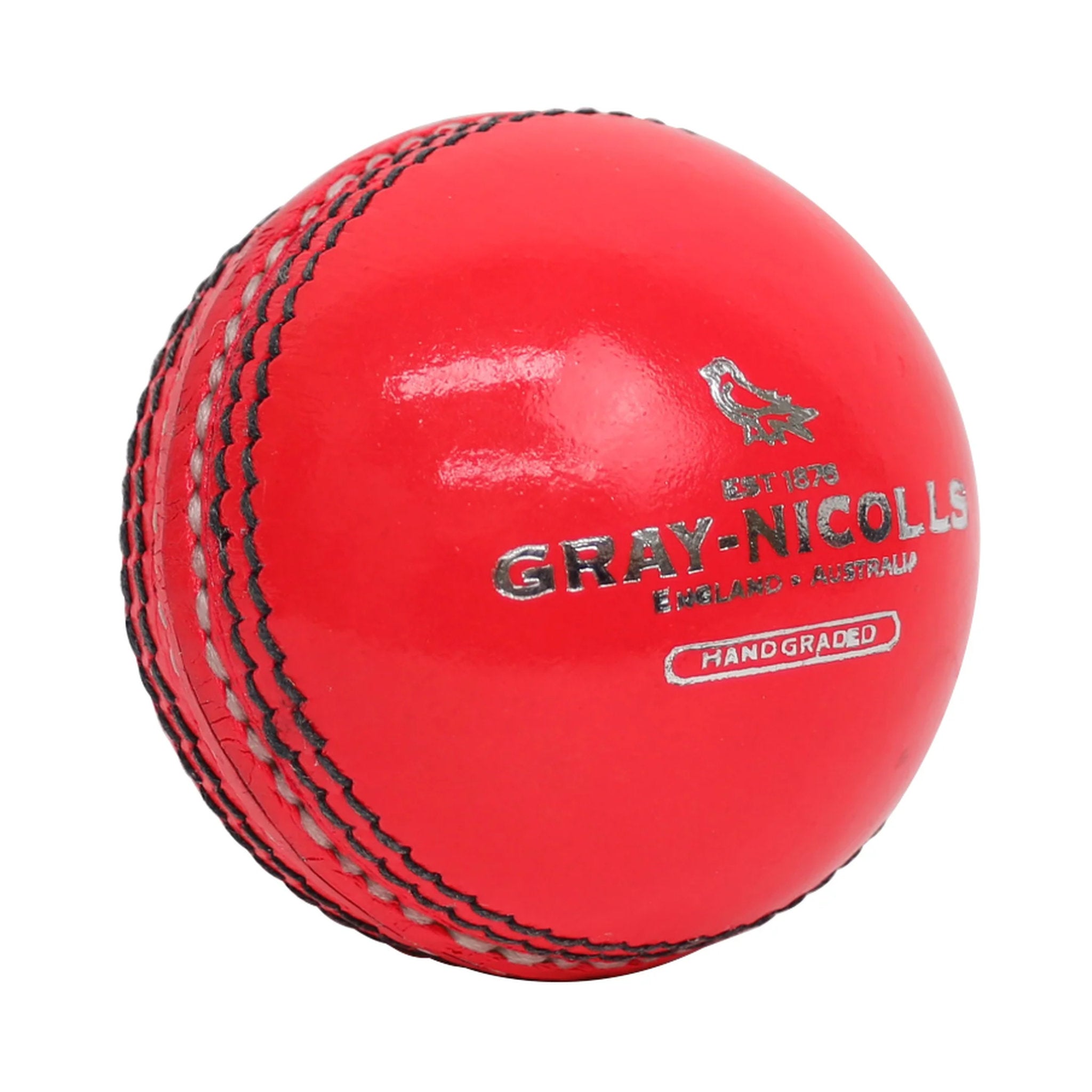 Gray-Nicholls GN Crest Special Two Piece Cricket Ball