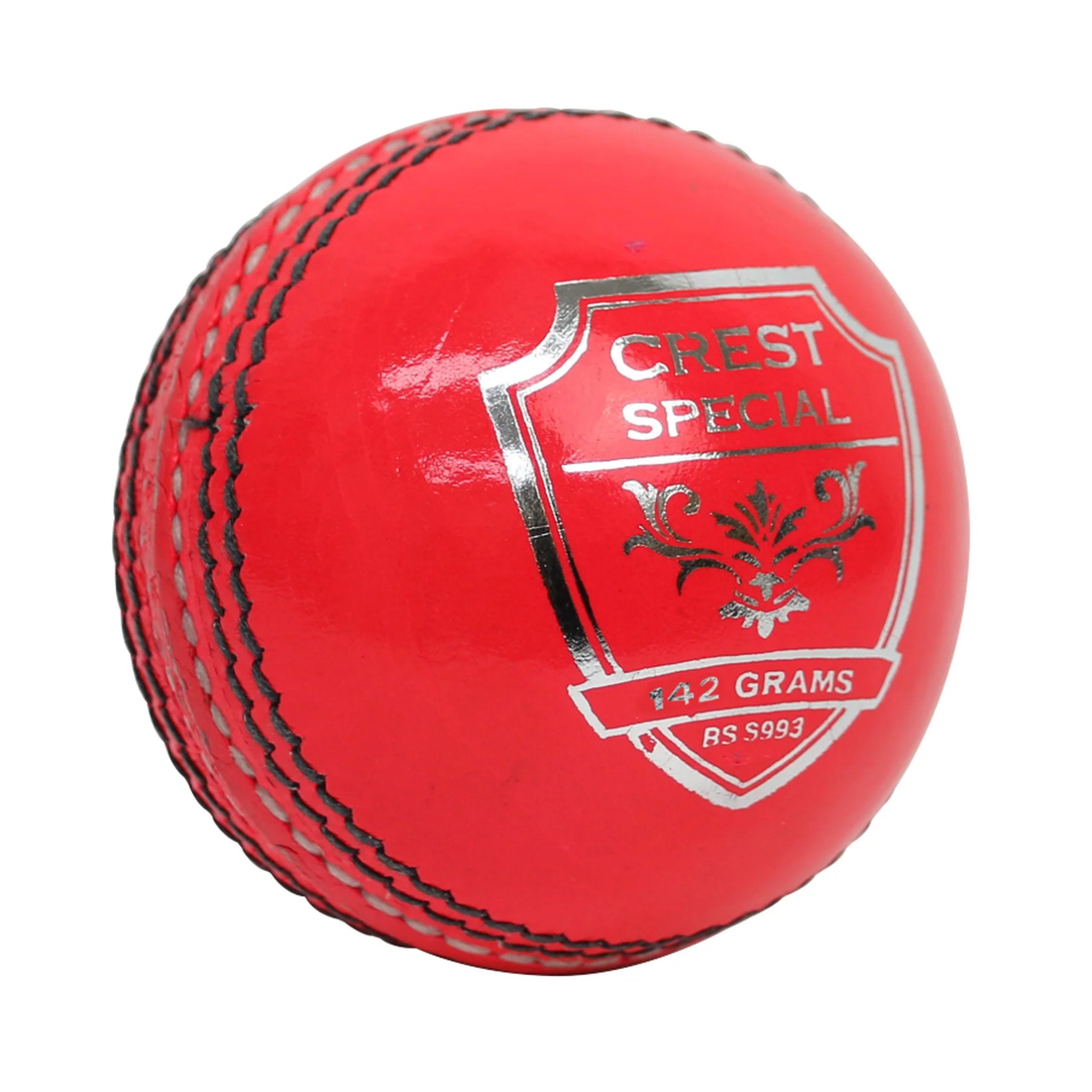 Gray-Nicholls GN Crest Special Two Piece Cricket Ball