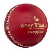 Gray-Nicholls GN Crest Special Two Piece Cricket Ball