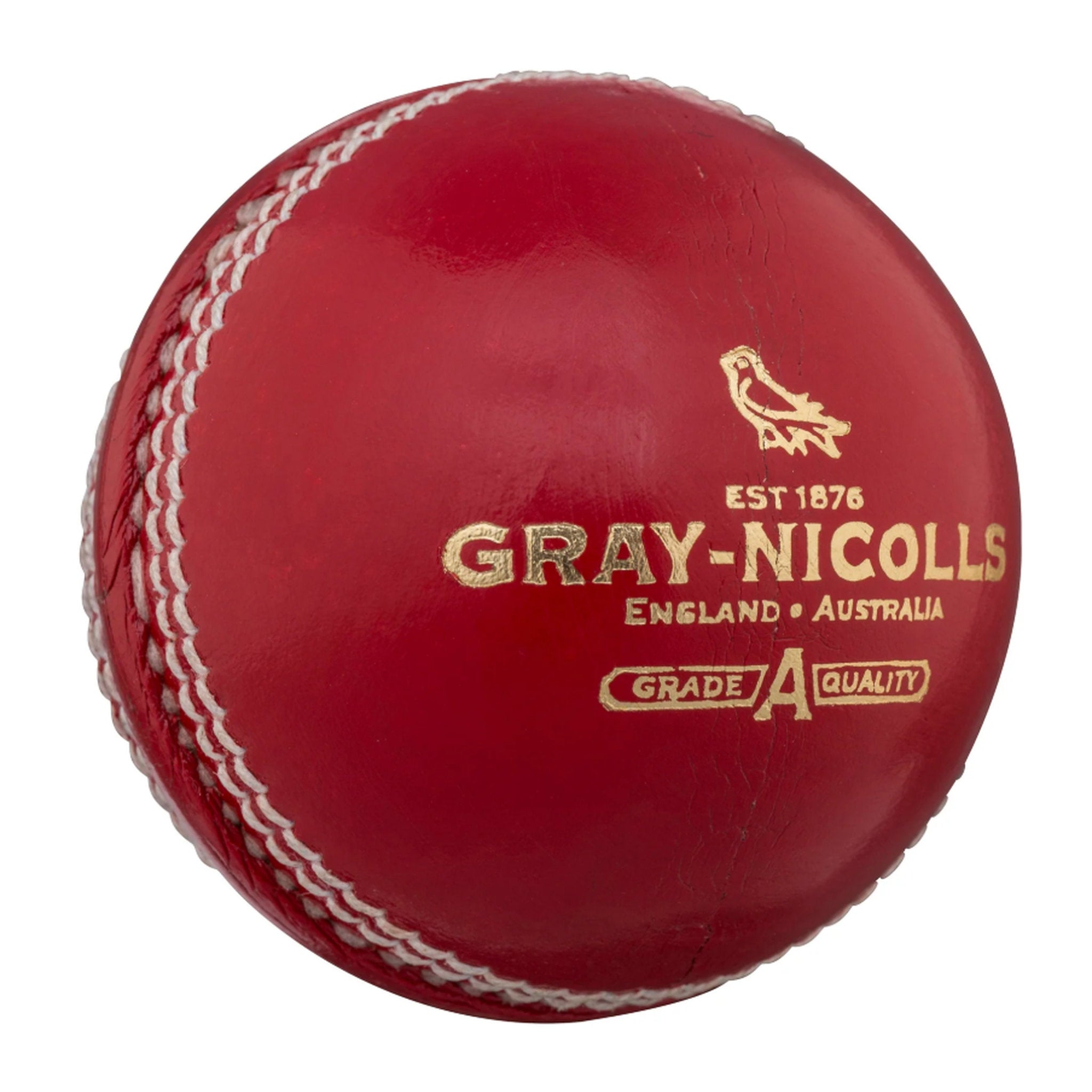 Gray-Nicholls GN Crest Special Two Piece Cricket Ball