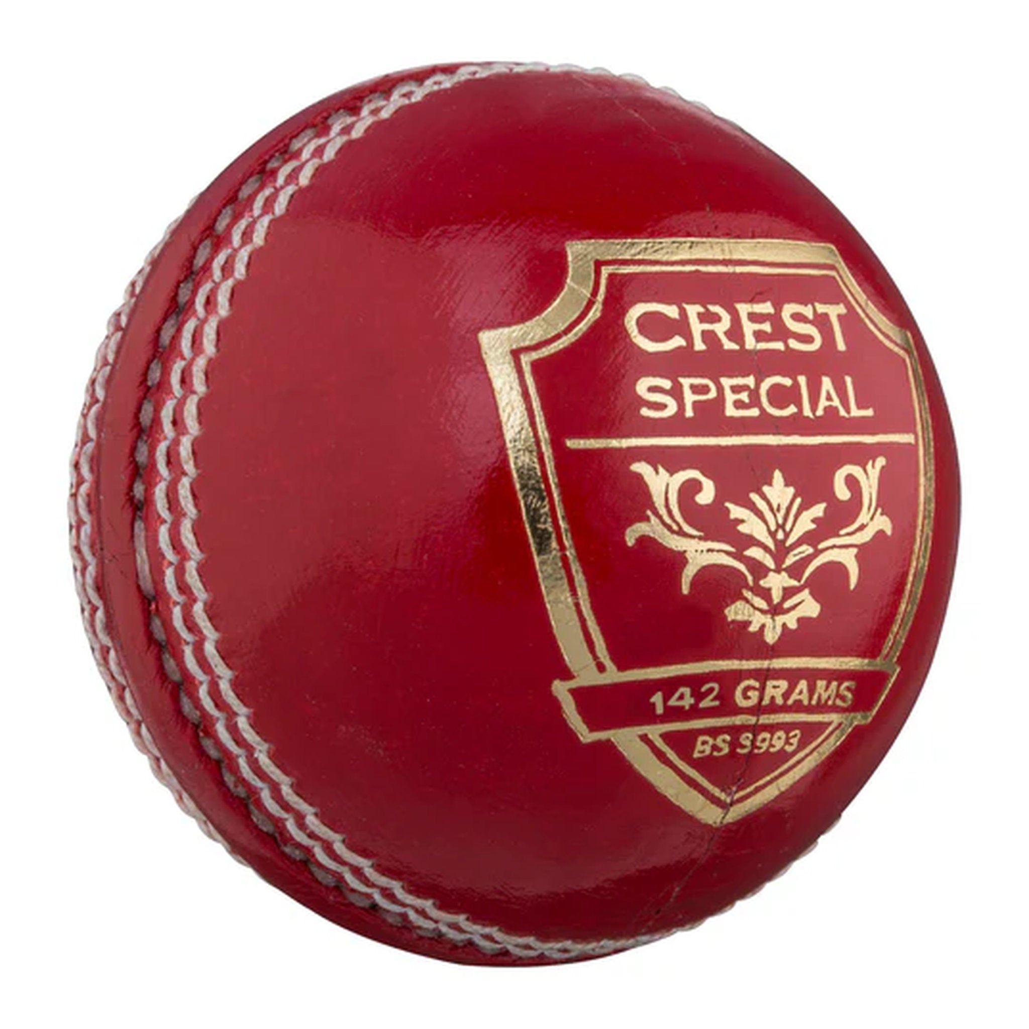 Gray-Nicholls GN Crest Special Two Piece Cricket Ball