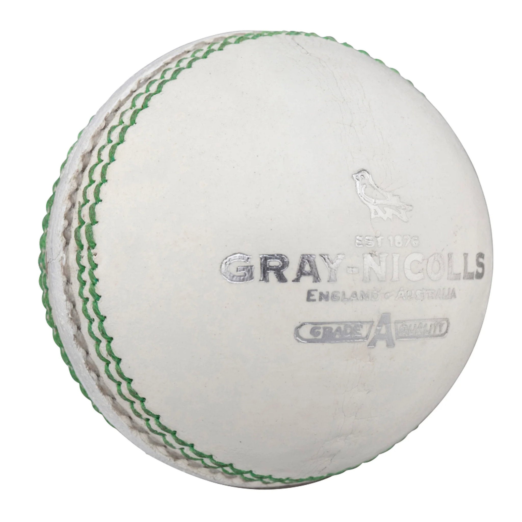 Gray-Nicholls GN Crest Special Two Piece Cricket Ball