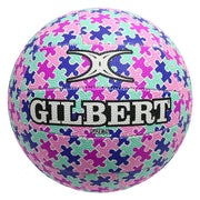 Gilbert Glam Puzzle Netball