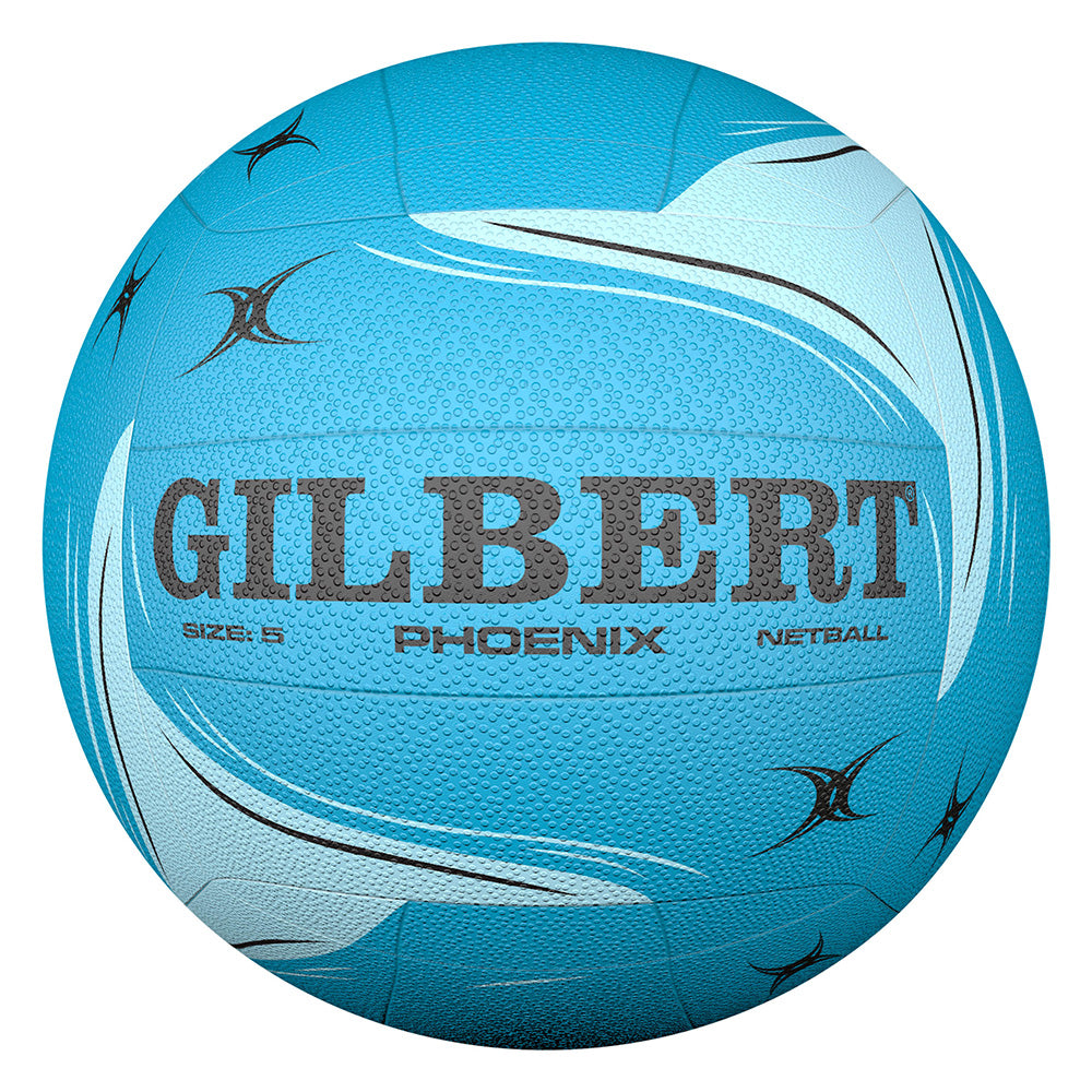 Gilbert Phoenix Netball