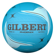 Gilbert Phoenix Netball