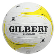 Gilbert Phoenix Netball