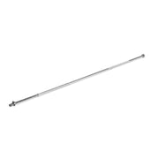 Bodyworx 72 Inch Spinlock Bar and Collar