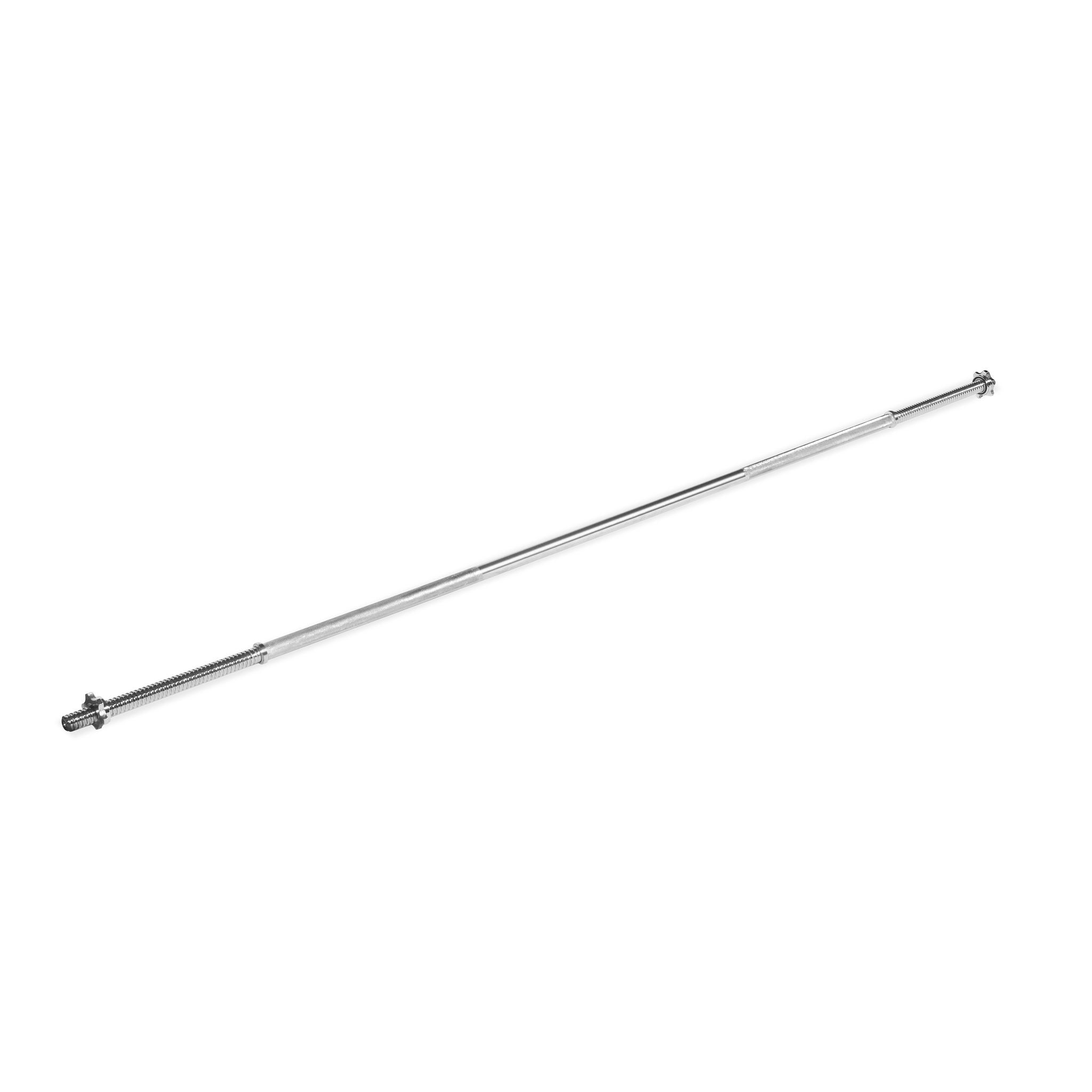 Bodyworx 72 Inch Spinlock Bar and Collar