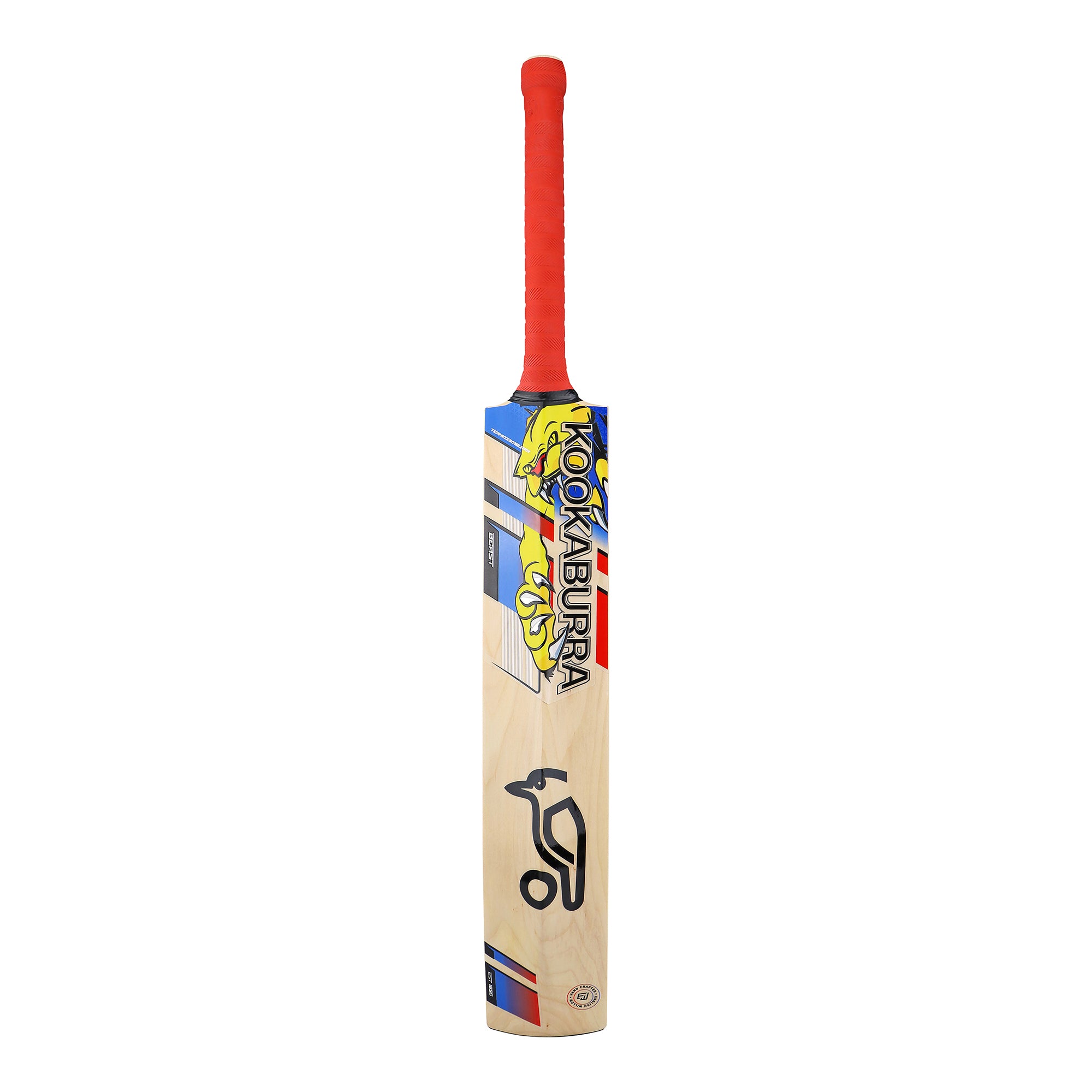 Kookaburra Beast Pro 6.0 Adult Cricket Bat