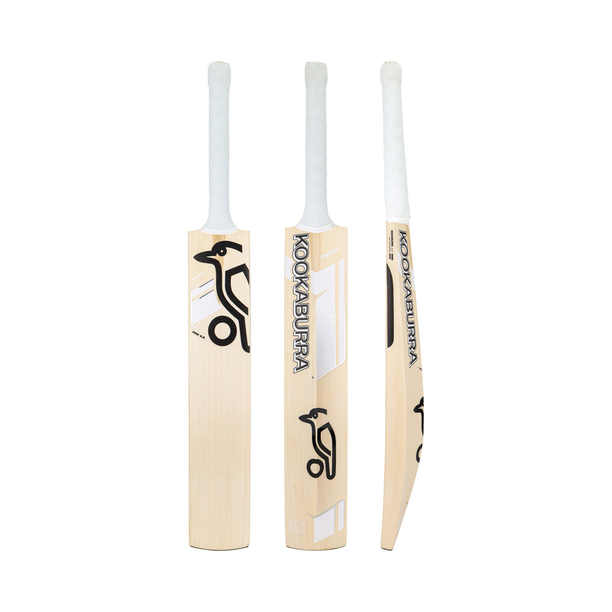 Kookaburra Ghost Pro 4.0 Junior Cricket Bat