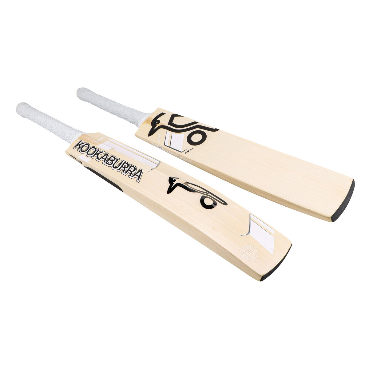 Kookaburra Ghost Pro 4.0 Junior Cricket Bat