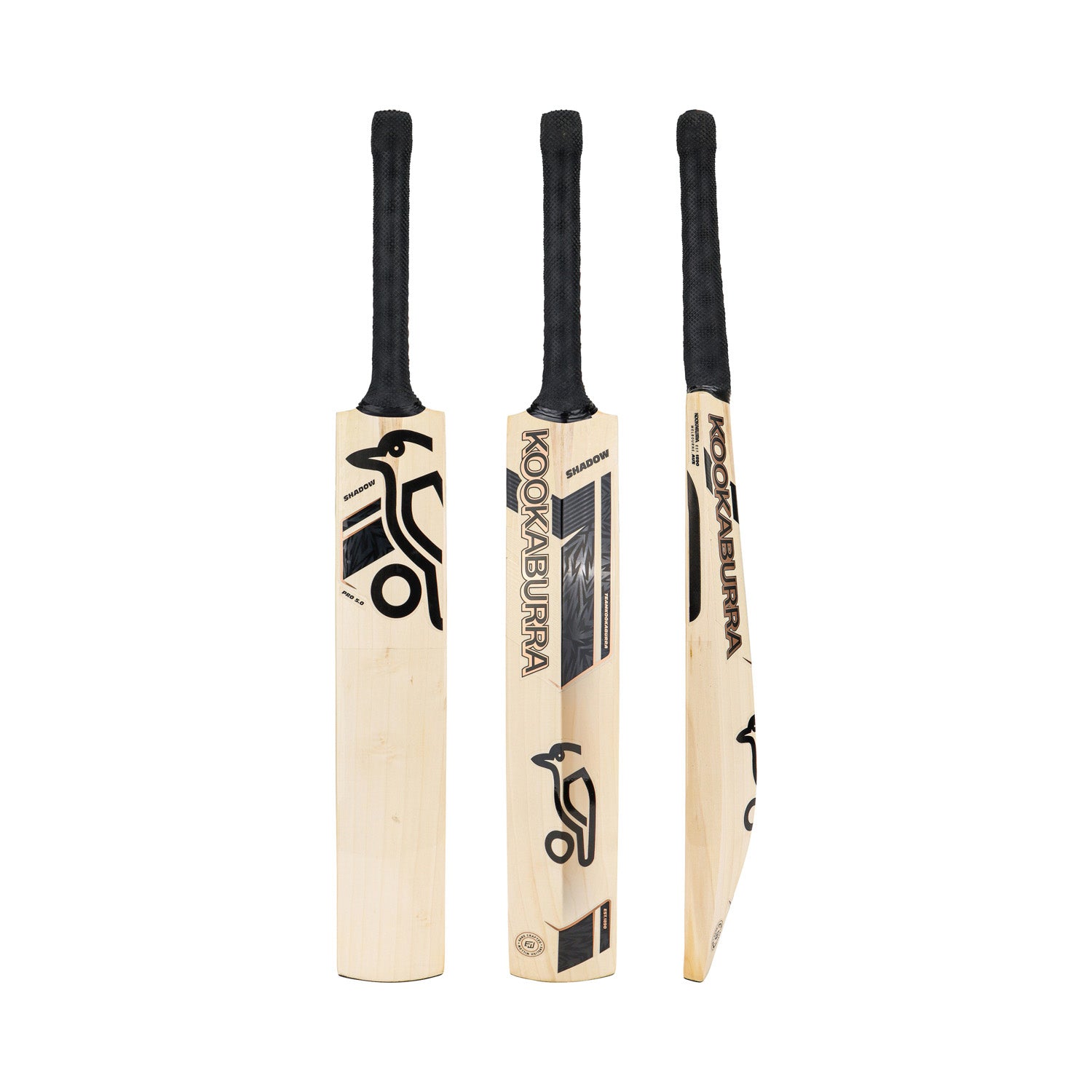 Kookaburra Shadow Pro 5.0 Cricket Bat