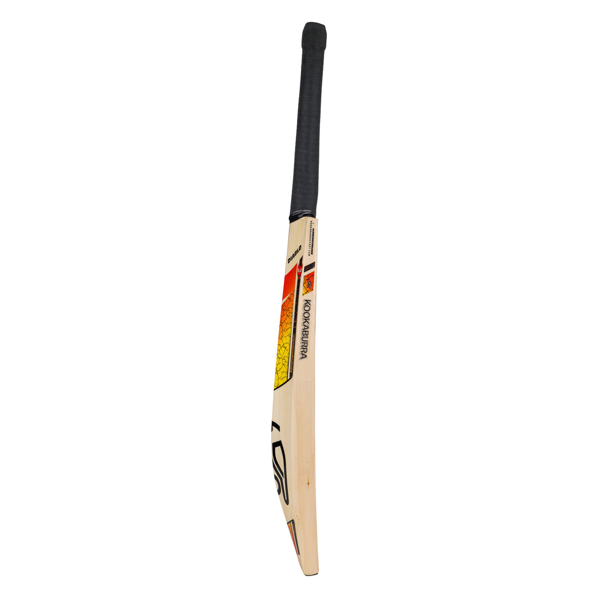 Kookaburra Diablo Pro 5.0 Cricket Bat Supalite Cricket Bat