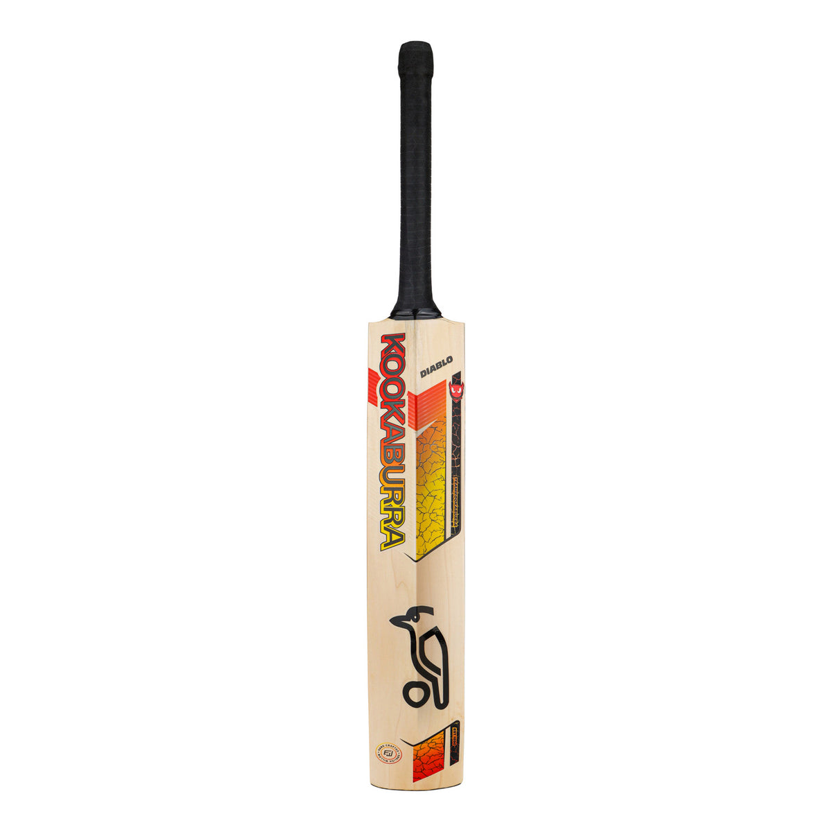 Kookaburra Diablo Pro 5.0 Cricket Bat Supalite Cricket Bat