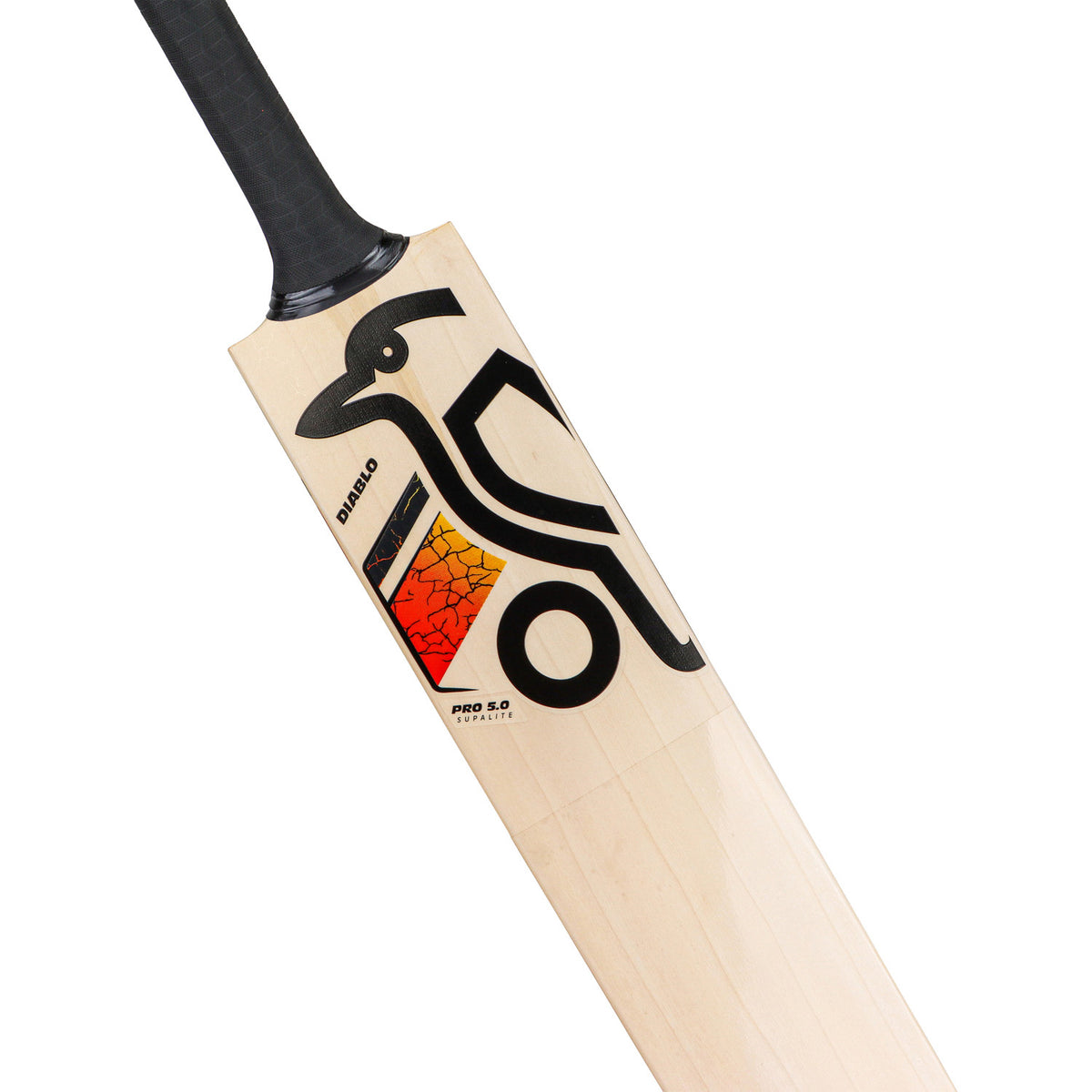 Kookaburra Diablo Pro 5.0 Cricket Bat Supalite Cricket Bat
