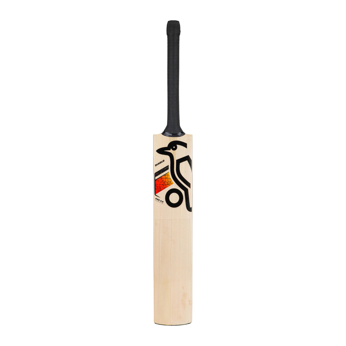 Kookaburra Diablo Pro 5.0 Cricket Bat Supalite Cricket Bat