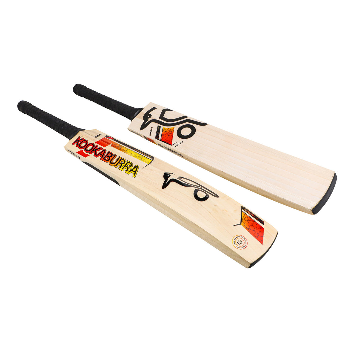Kookaburra Diablo Pro 7.0 Junior Cricket Bat