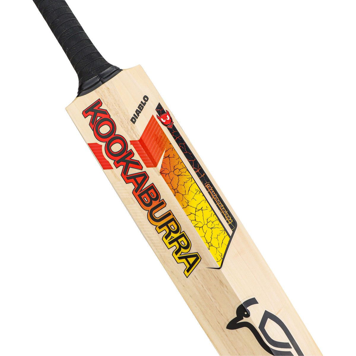 Kookaburra Diablo Pro 7.0 Junior Cricket Bat
