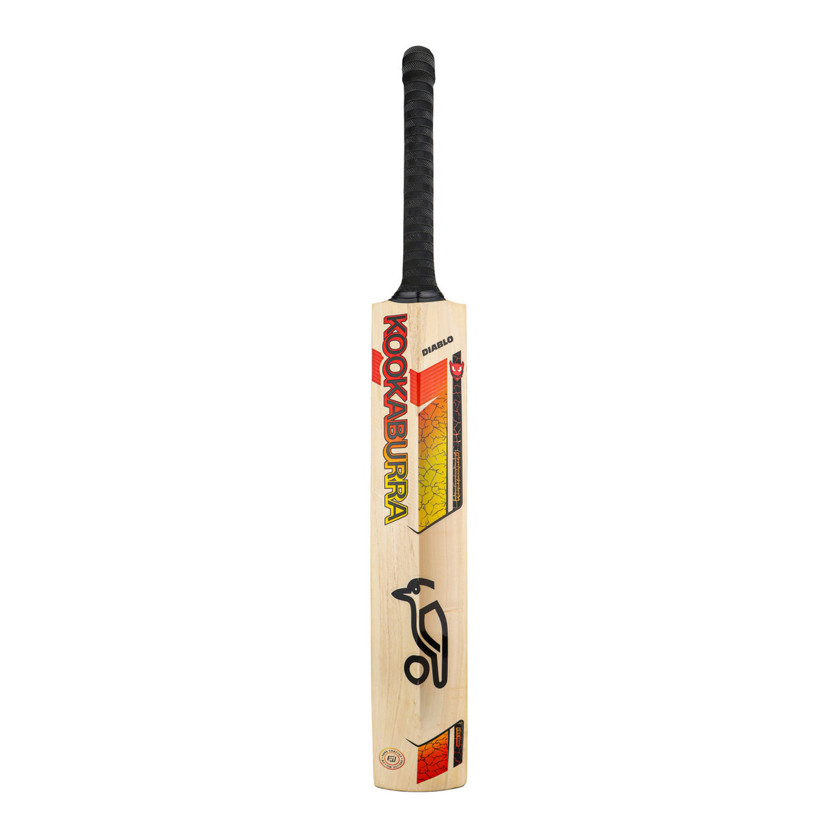Kookaburra Diablo Pro 7.0 Junior Cricket Bat