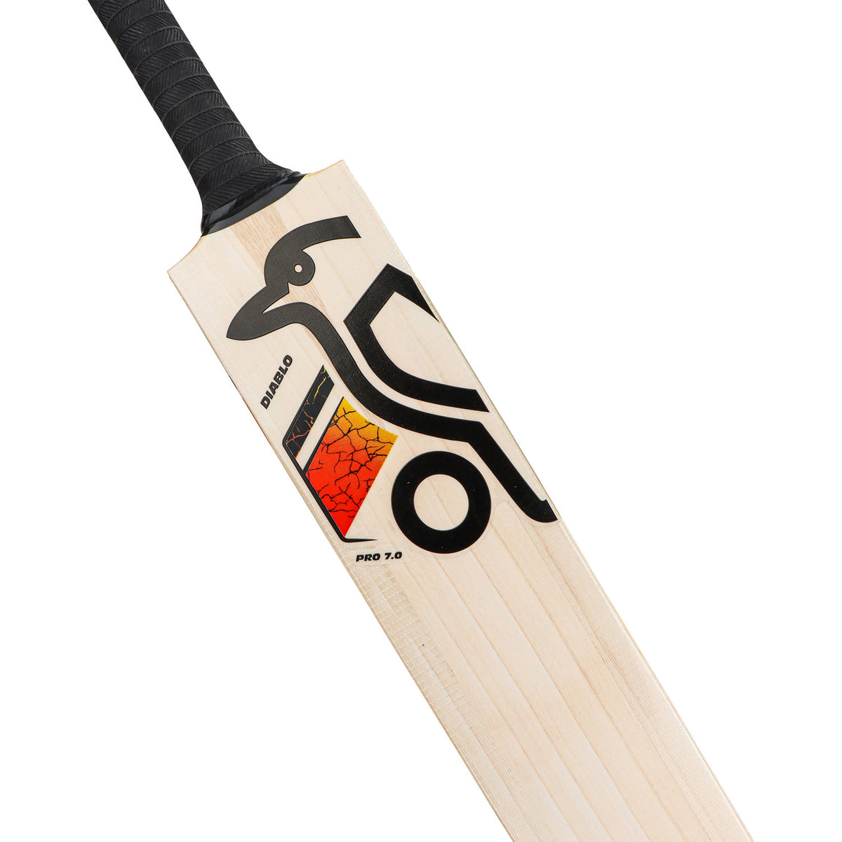 Kookaburra Diablo Pro 7.0 Junior Cricket Bat