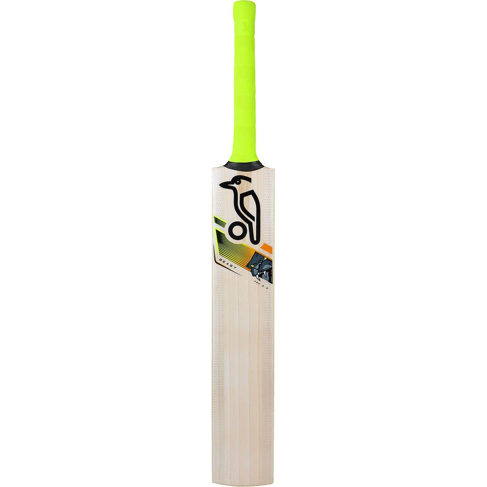 Kookaburra Beast Pro 9.0 Junior Kashmir Willow Cricket Bat
