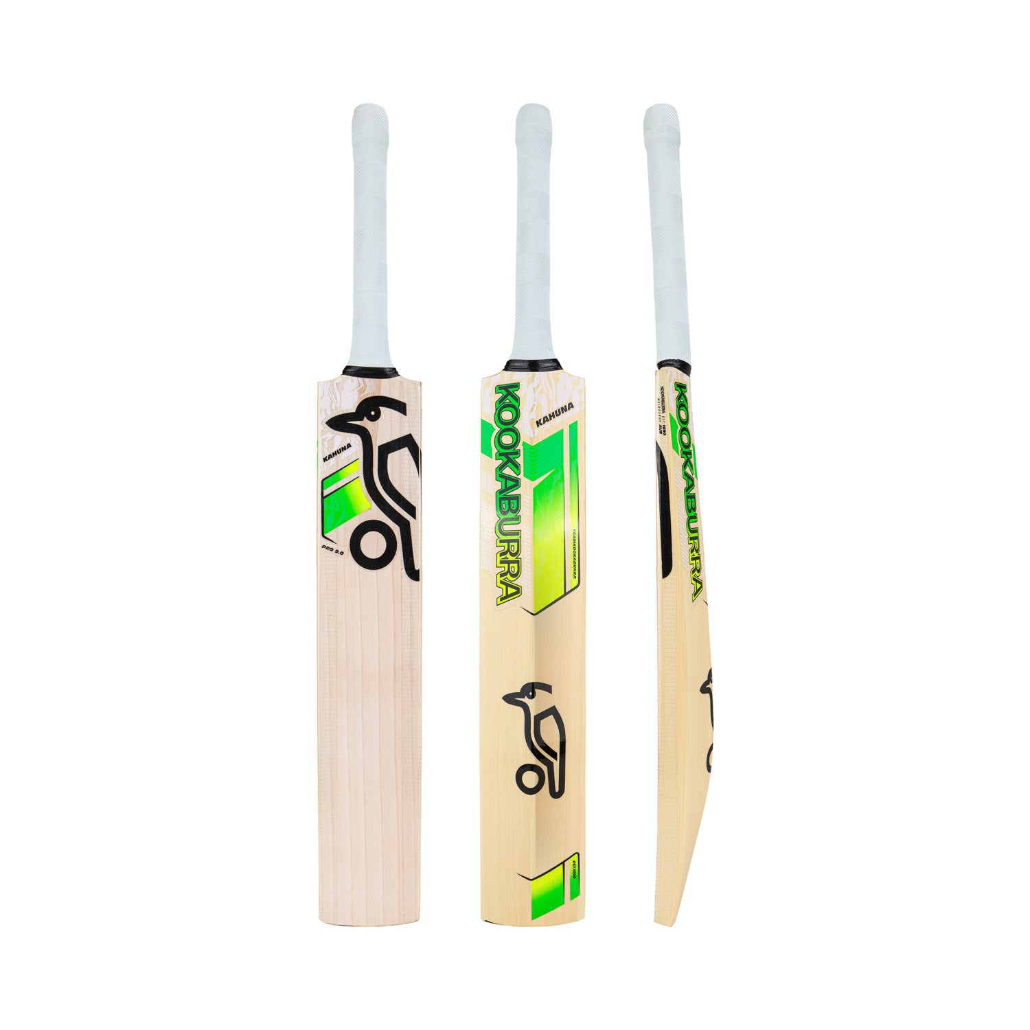 Kookaburra Kahuna Pro 9.0 Junior Cricket Bat