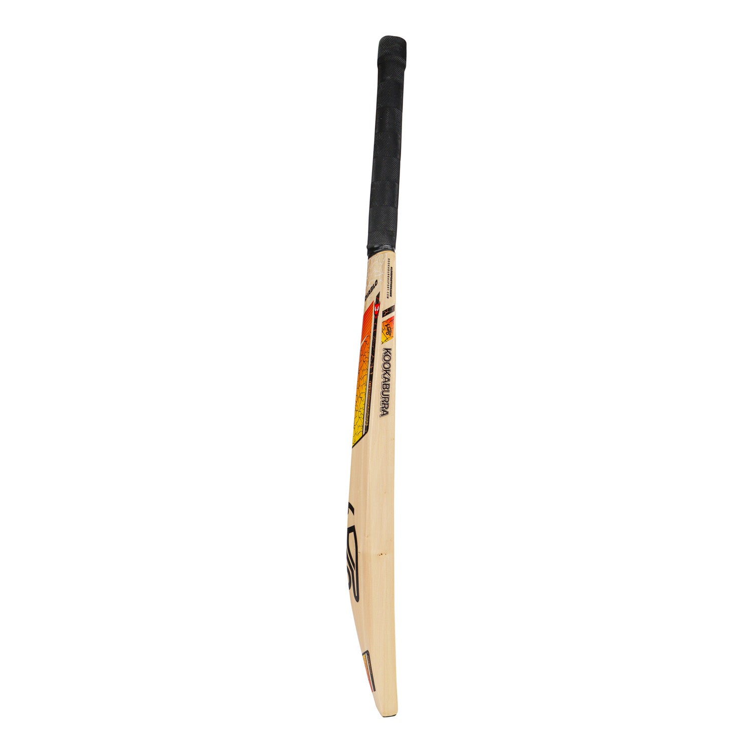 Kookaburra Diablo Pro 8.1 Junior Cricket Bat