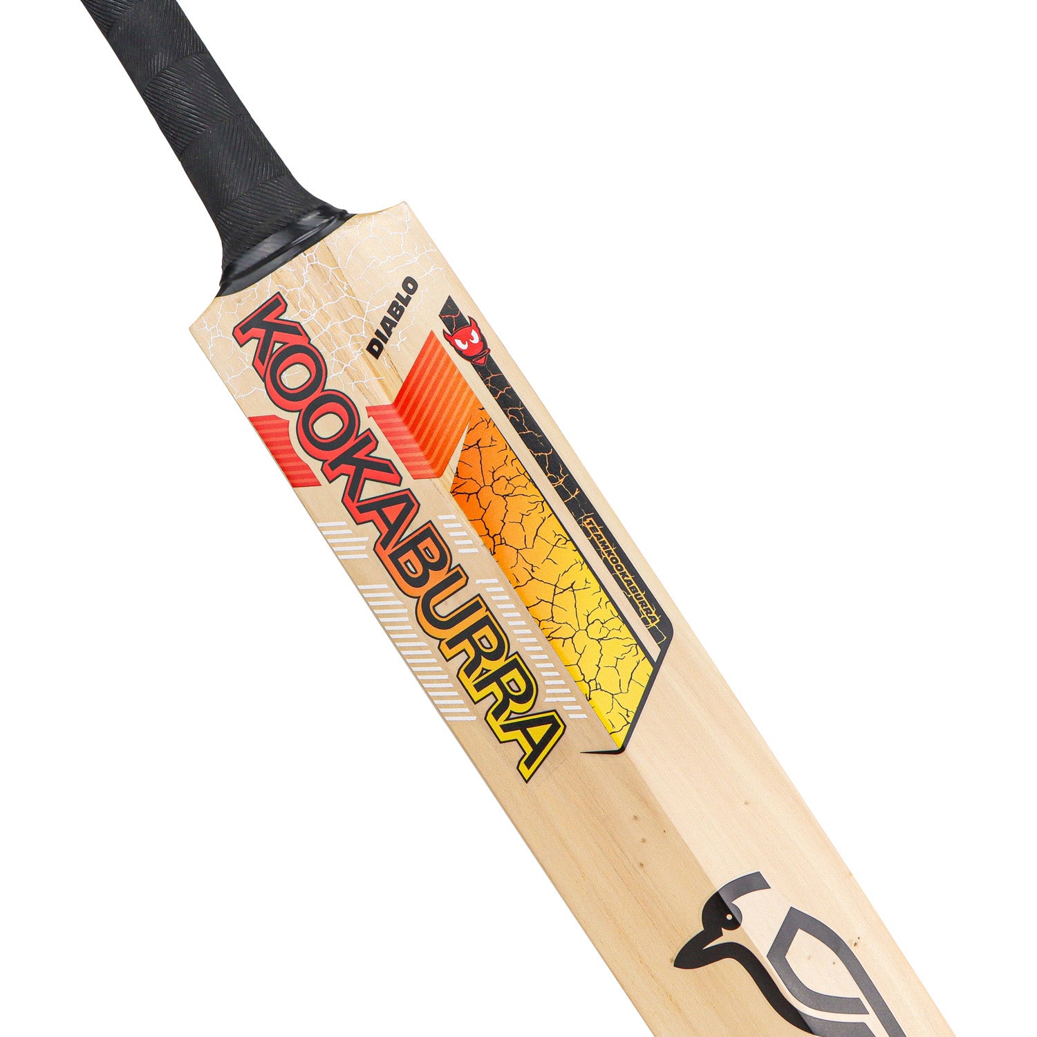 Kookaburra Diablo Pro 8.1 Junior Cricket Bat