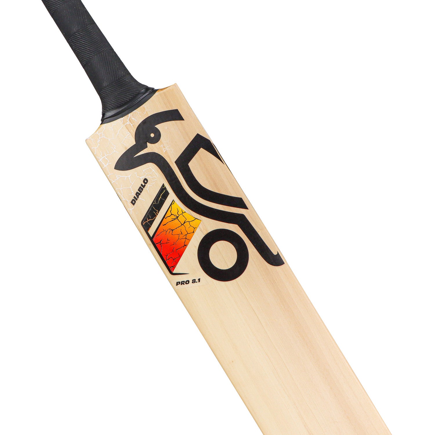 Kookaburra Diablo Pro 8.1 Junior Cricket Bat