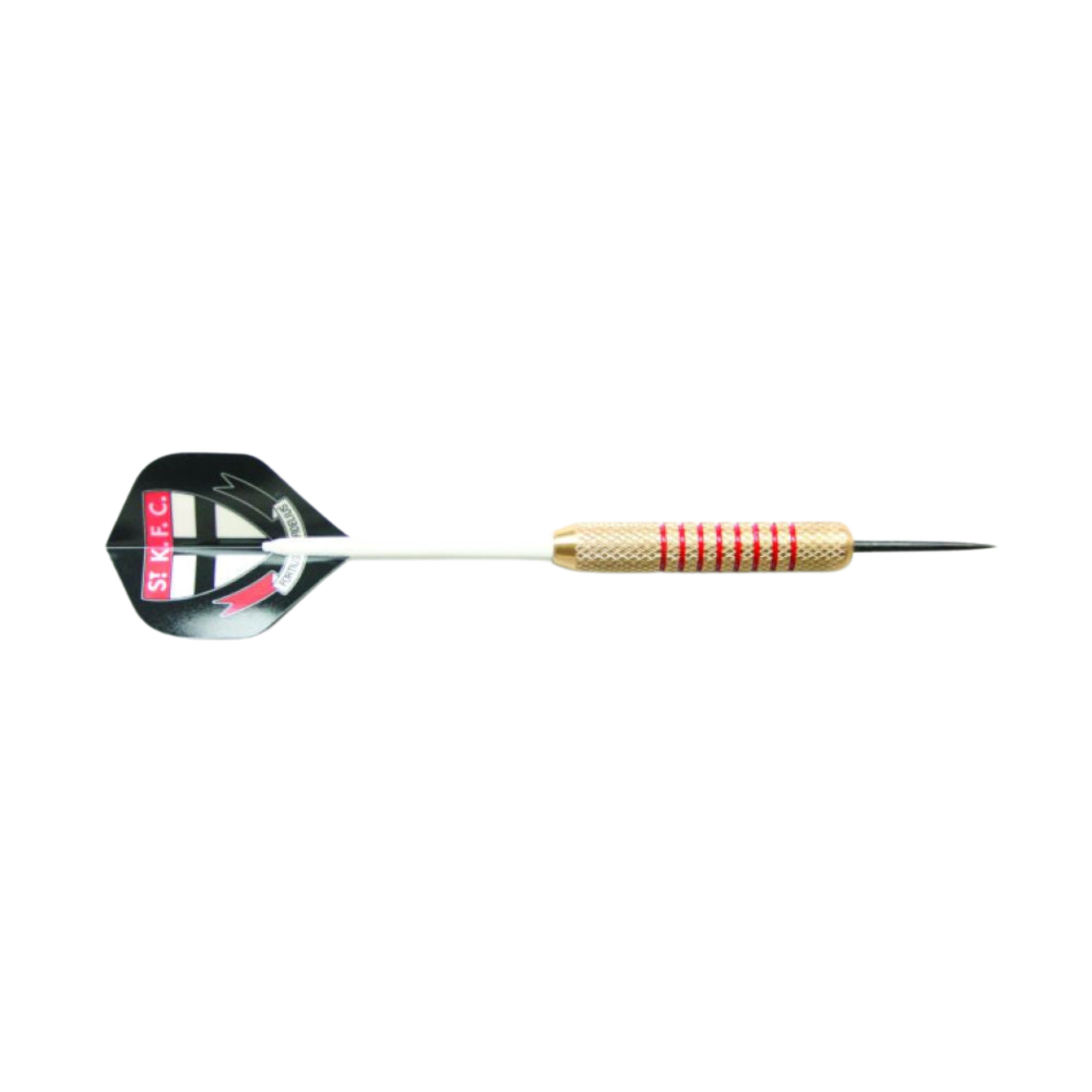 AFL St Kilda Saints Darts