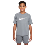 Nike Multi Dri-FIT Short-Sleeve Kids Tee
