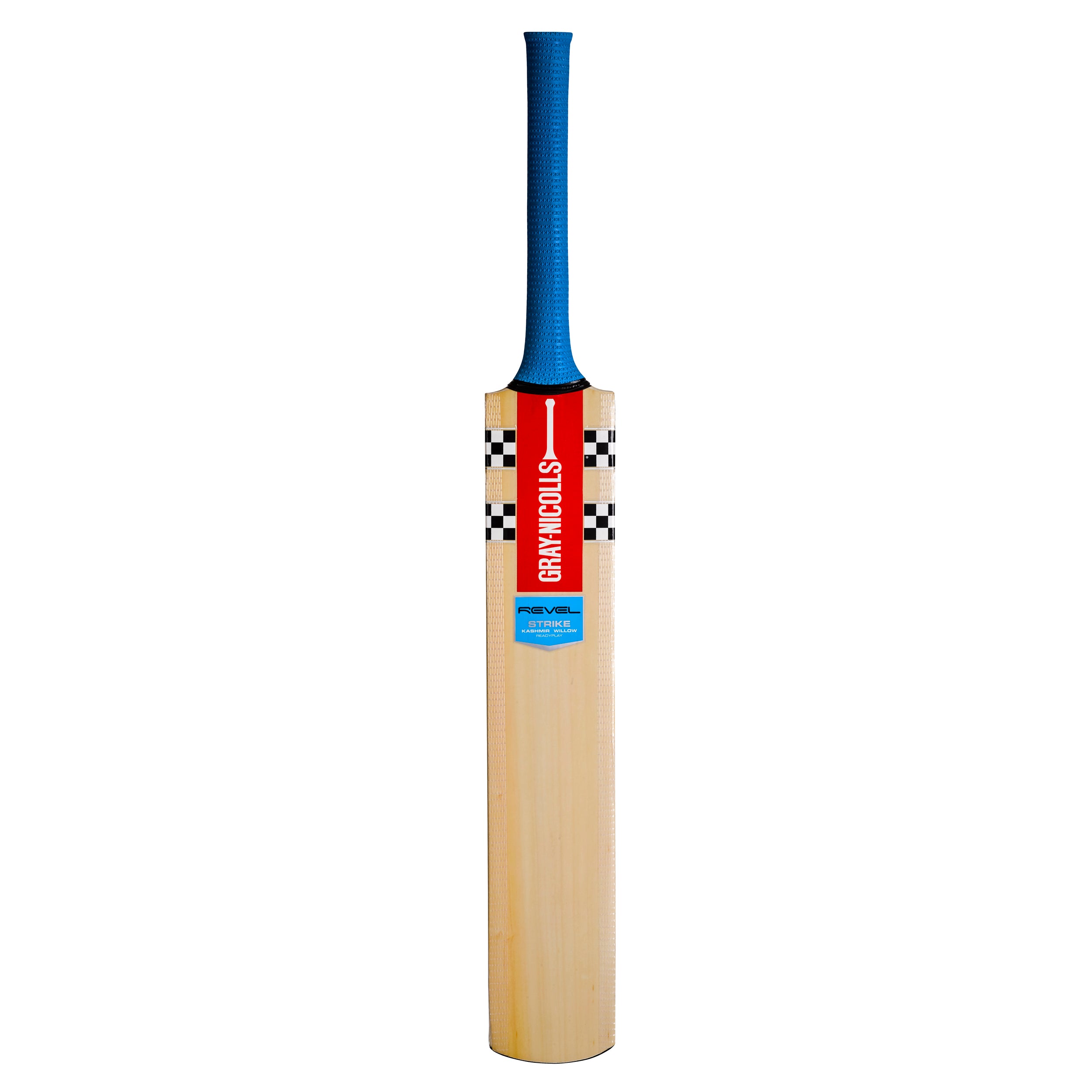 Gray-Nicolls Revel Strike Junior Cricket Bat