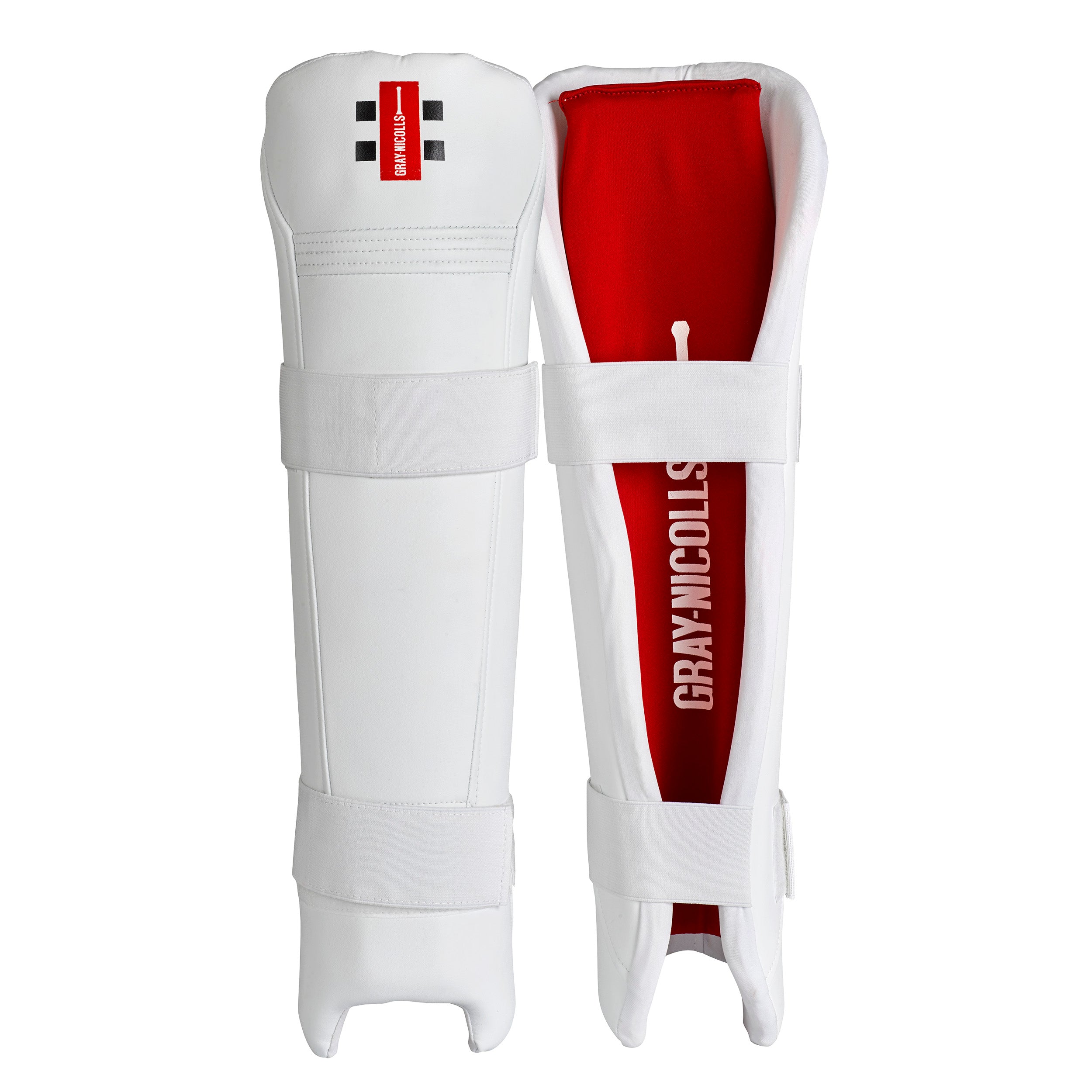 Gray-Nicolls Shield Cricket Wicket Keeping Fielding Pads