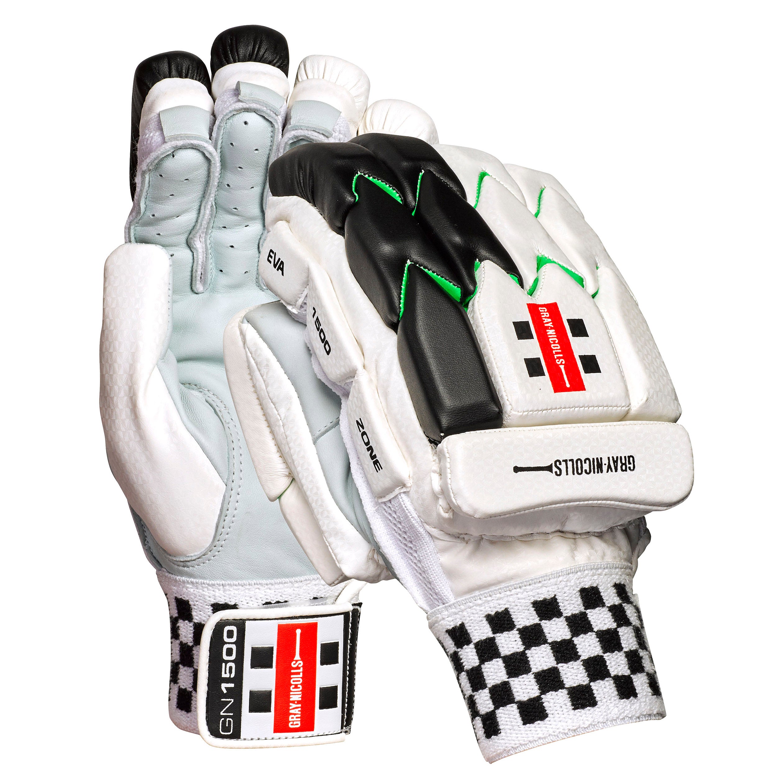 Gray-Nicolls 1500 Cricket Batting Gloves