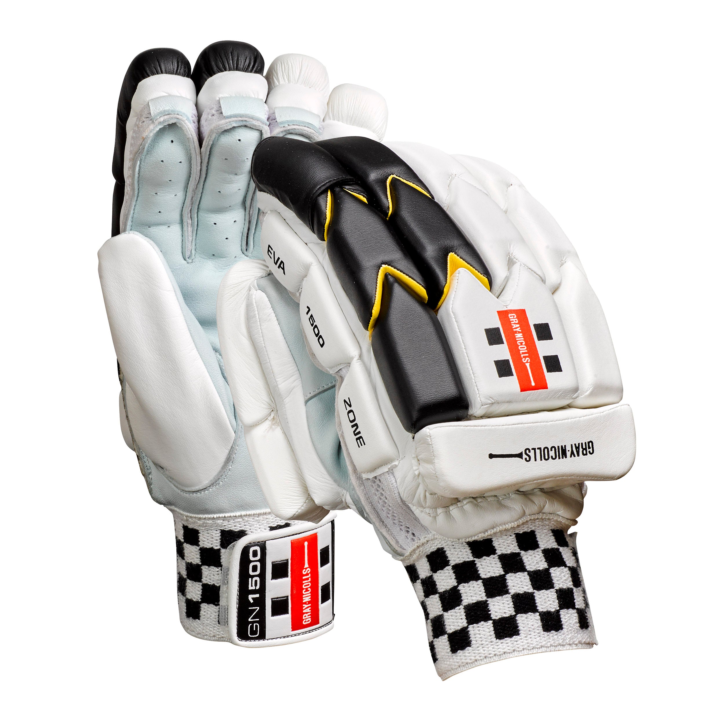 Gray-Nicolls GN1500 Batting Gloves