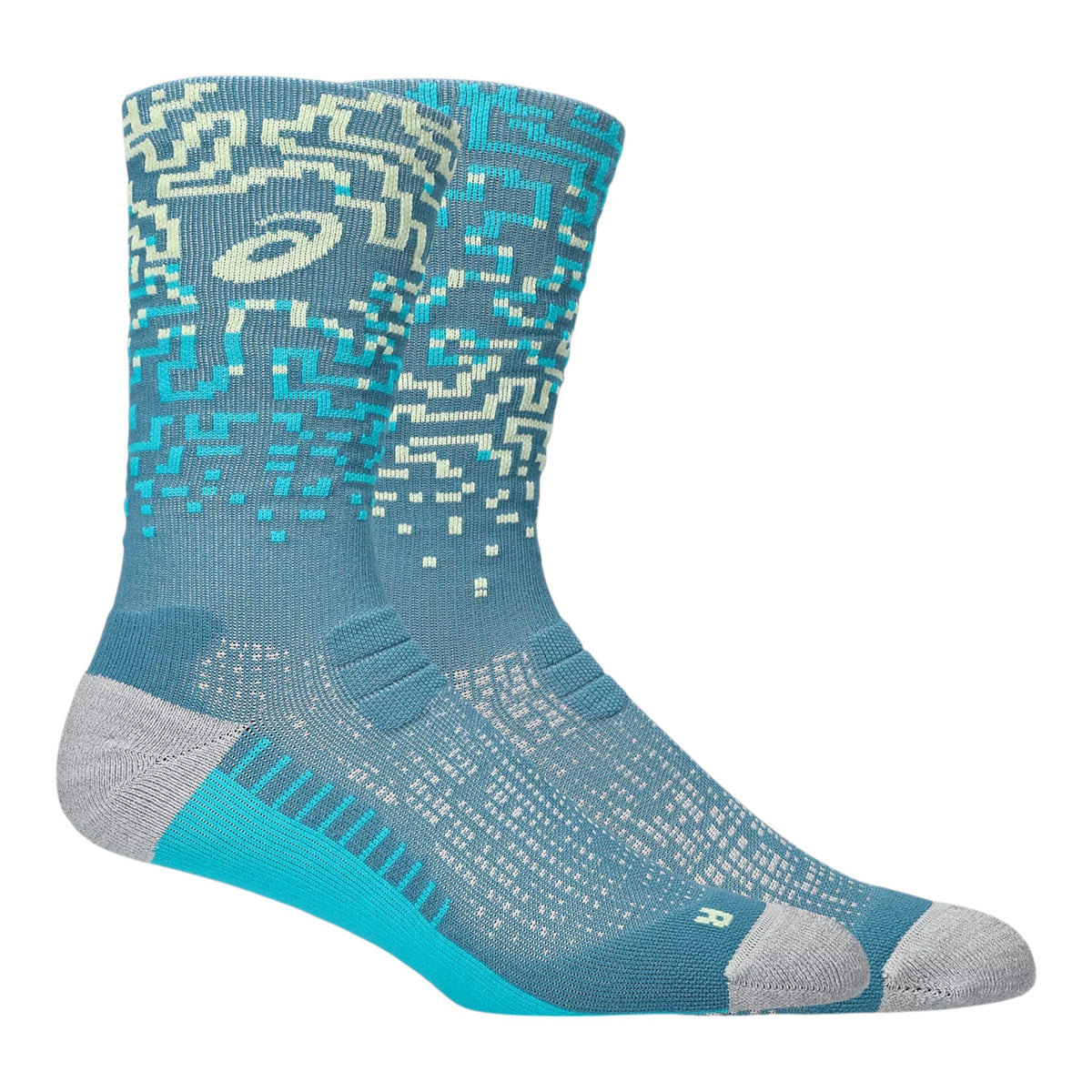 ASICS Performance Run Crew Socks
