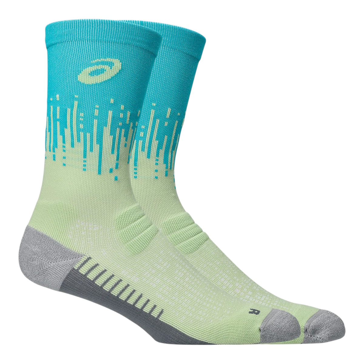 ASICS Performance Run Crew Socks