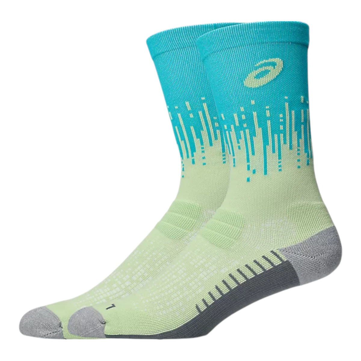 ASICS Performance Run Crew Socks