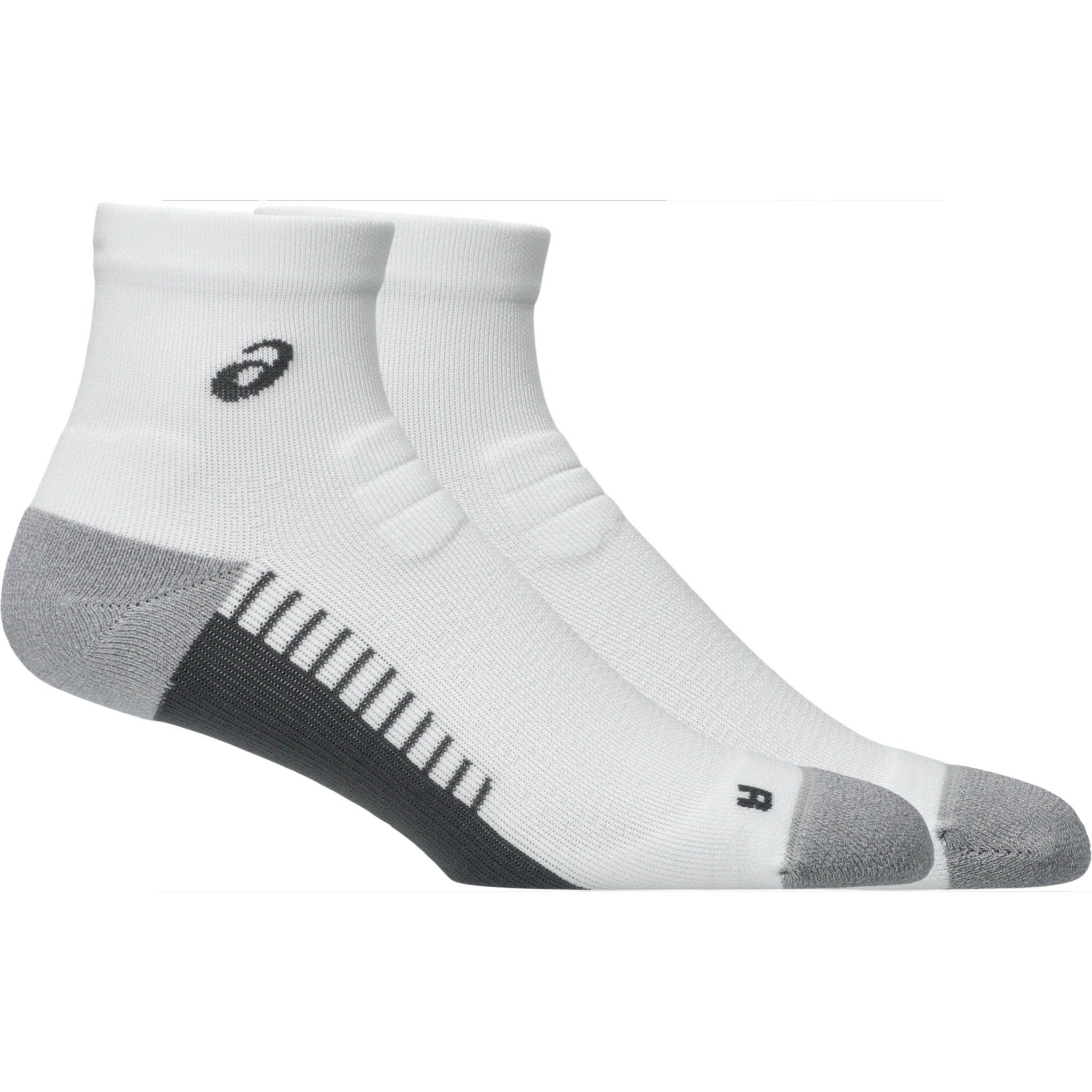 ASICS Performance Run Quarter Sock