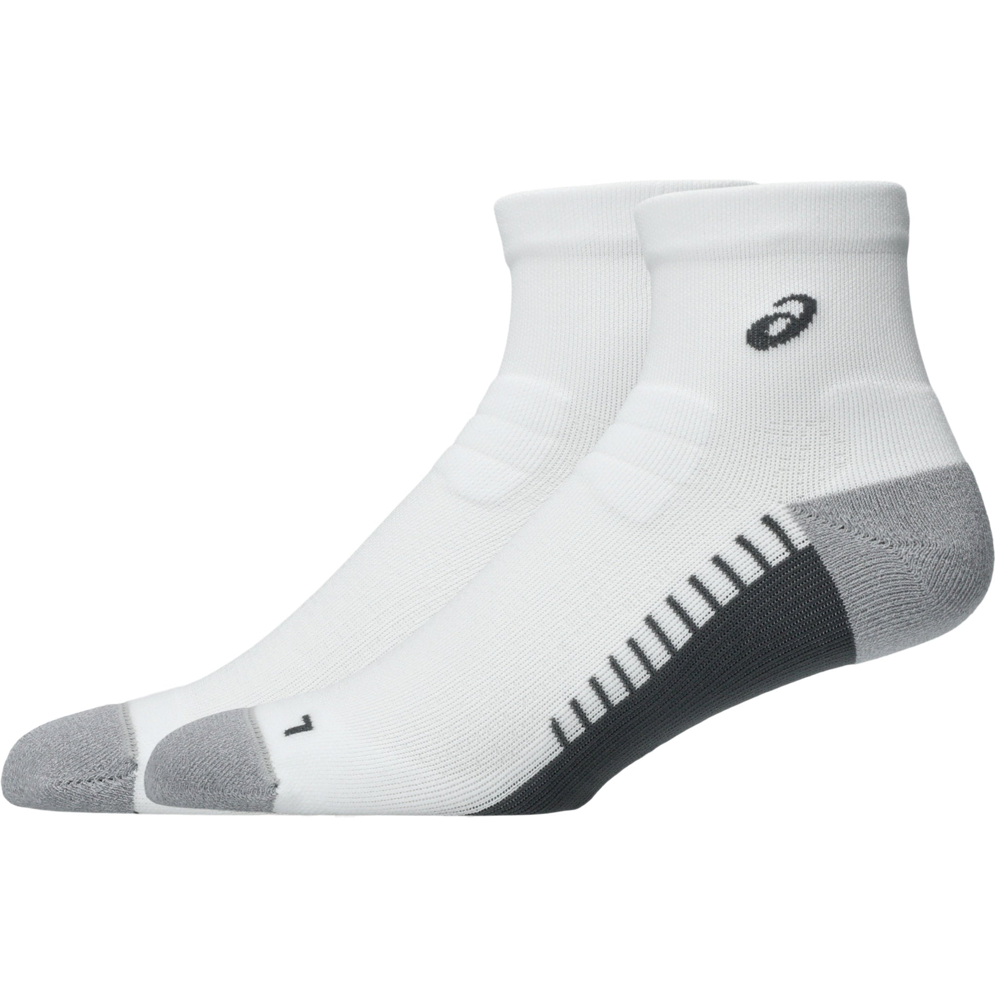 ASICS Performance Run Quarter Sock