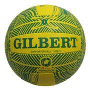 Gilbert First Nations Diamonds Supporter Netball