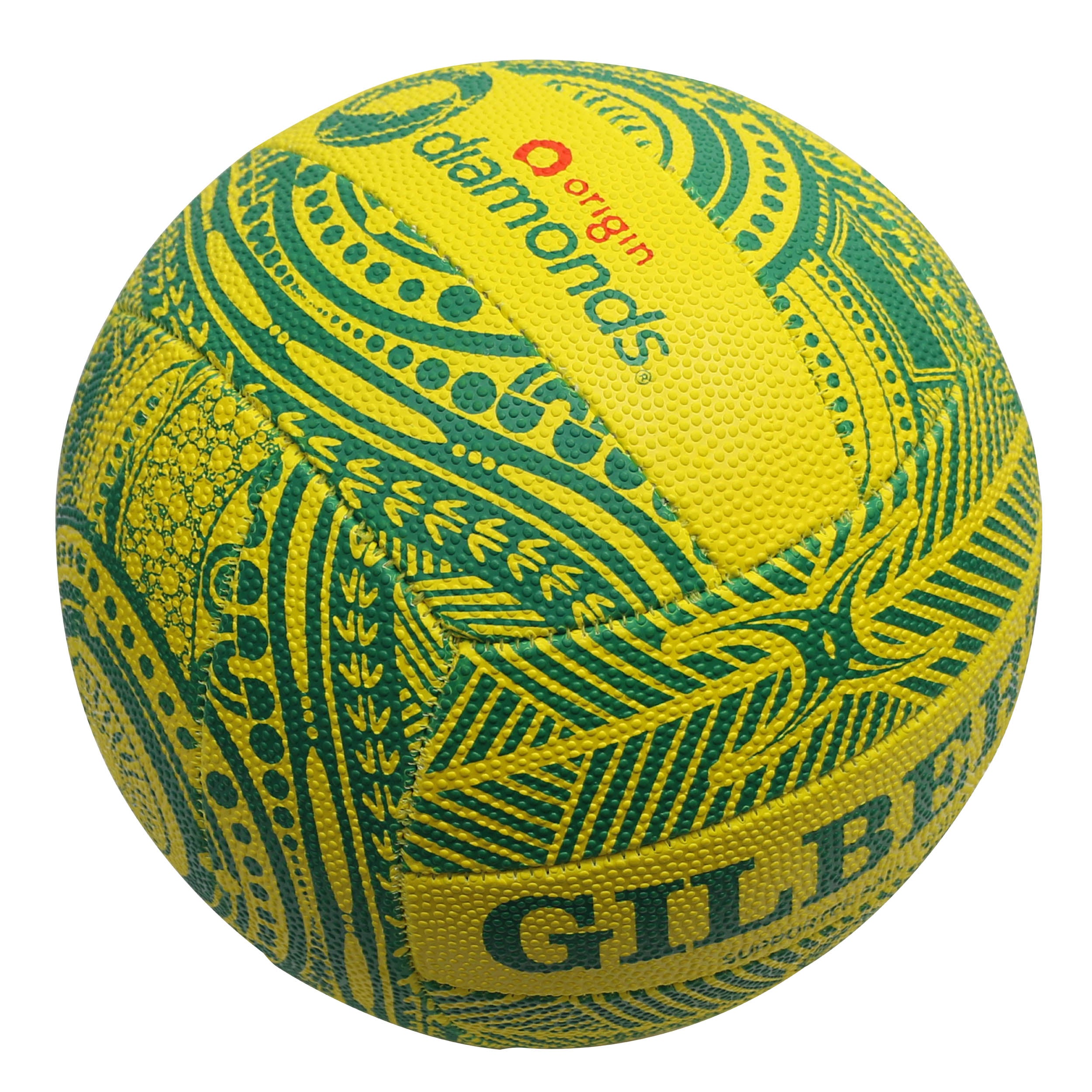 Gilbert First Nations Diamonds Supporter Netball