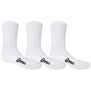 ASICS Pace Crew Socks - 3 Pack
