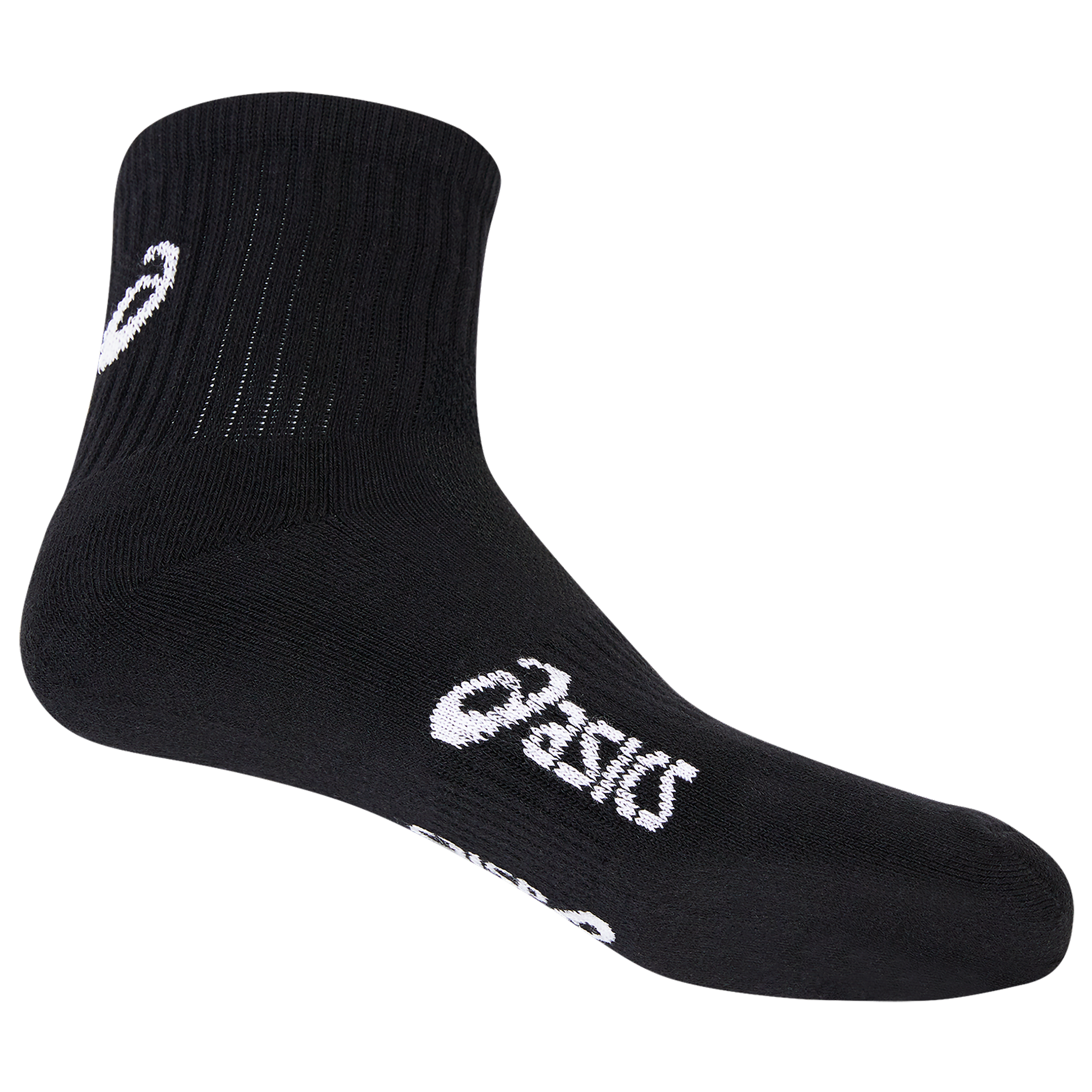 ASICS Pace Quarter Socks