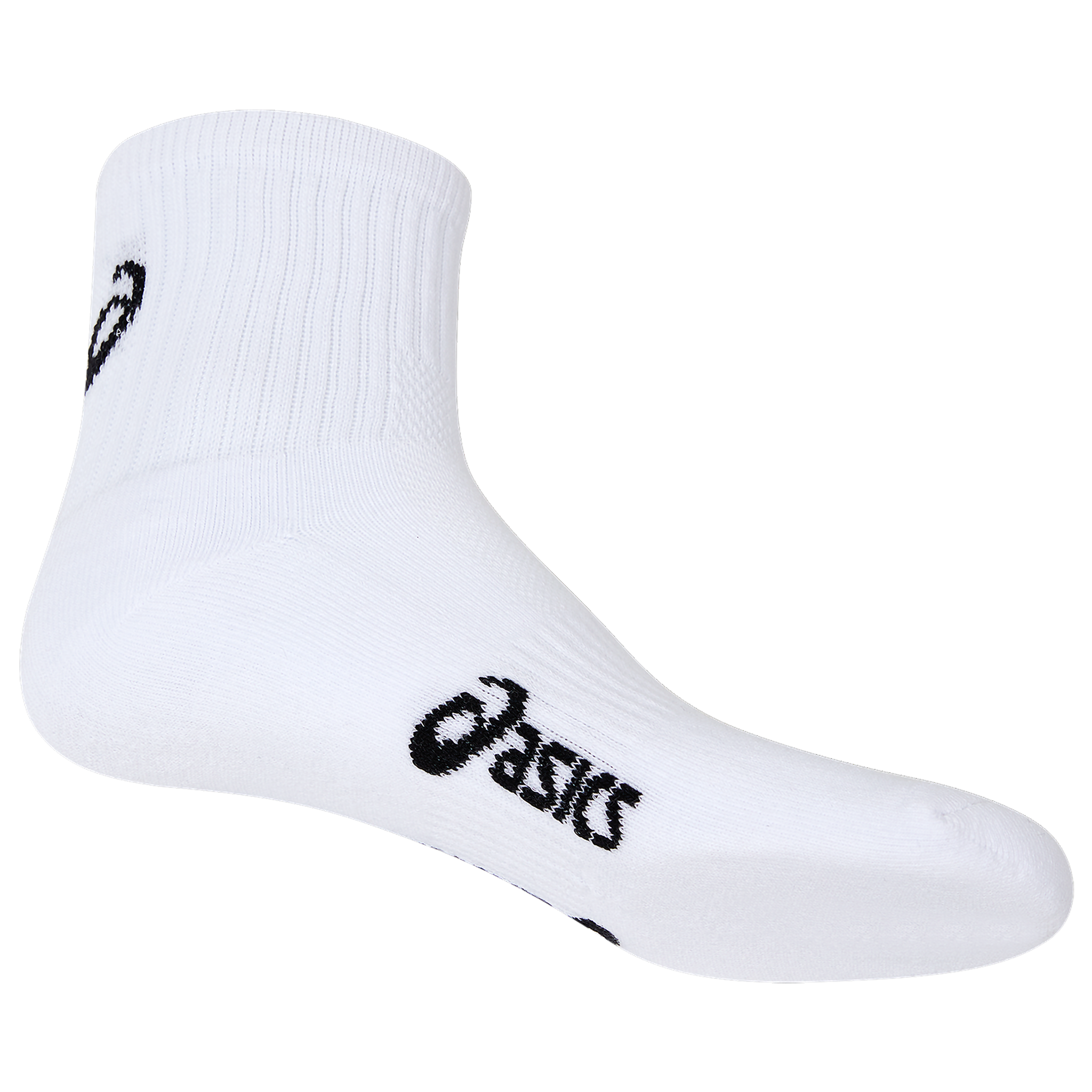 ASICS Pace Quarter Socks