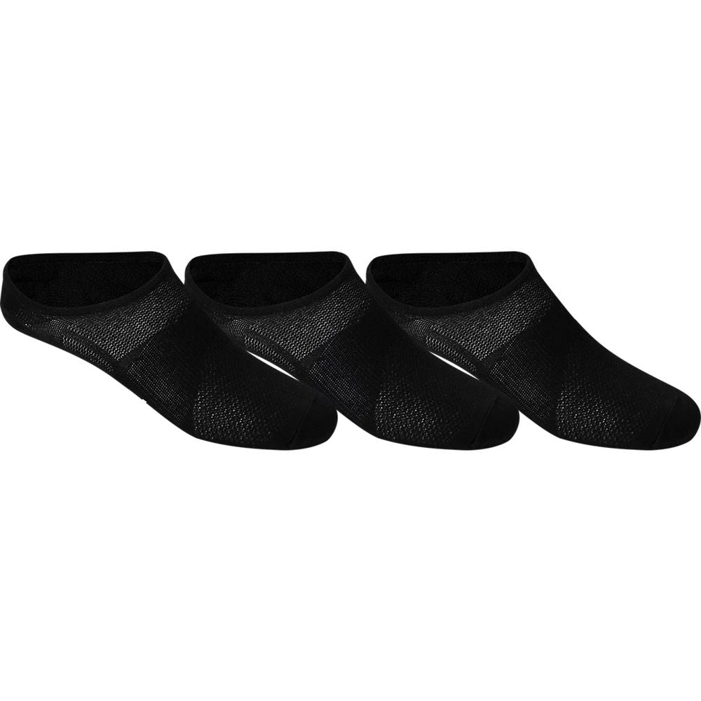ASICS Pace Invisible Socks 3 Pack SportsPower Australia