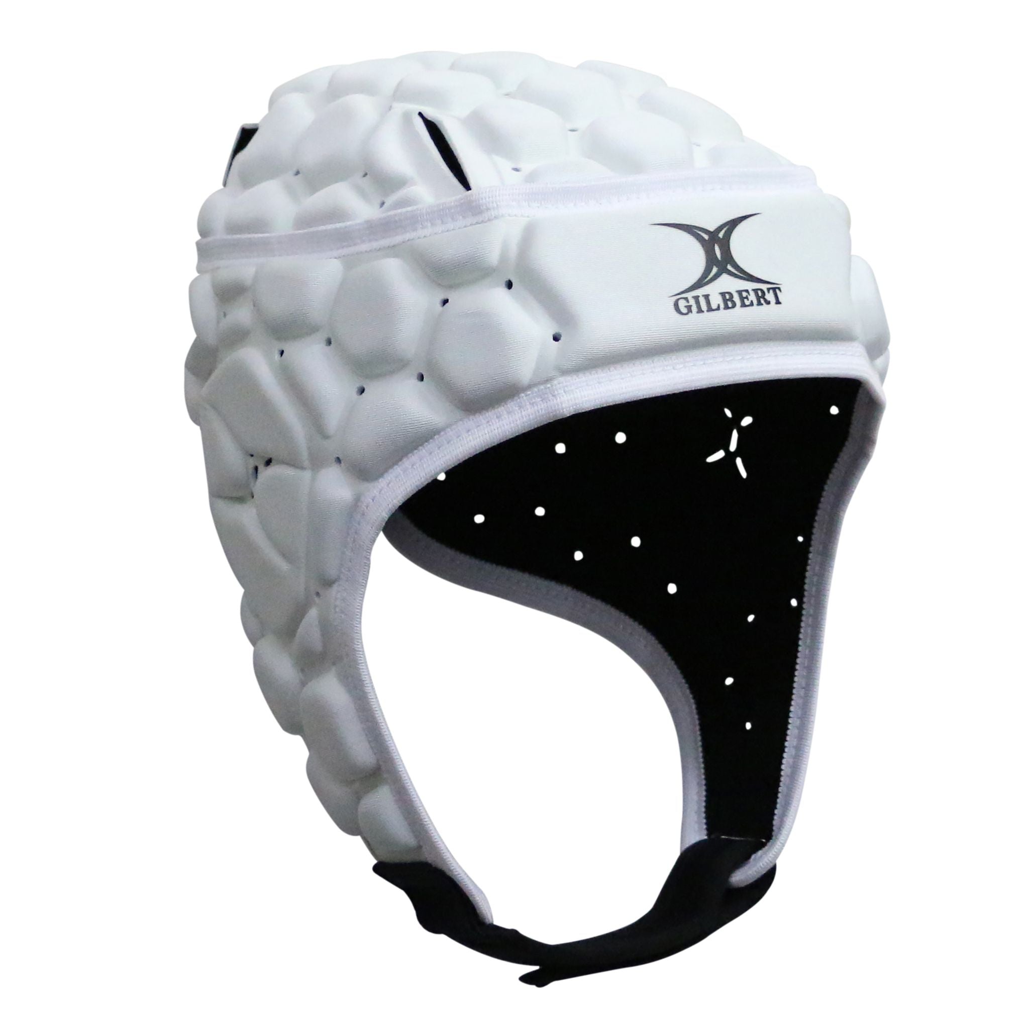 Gilbert XP 250 Headgear
