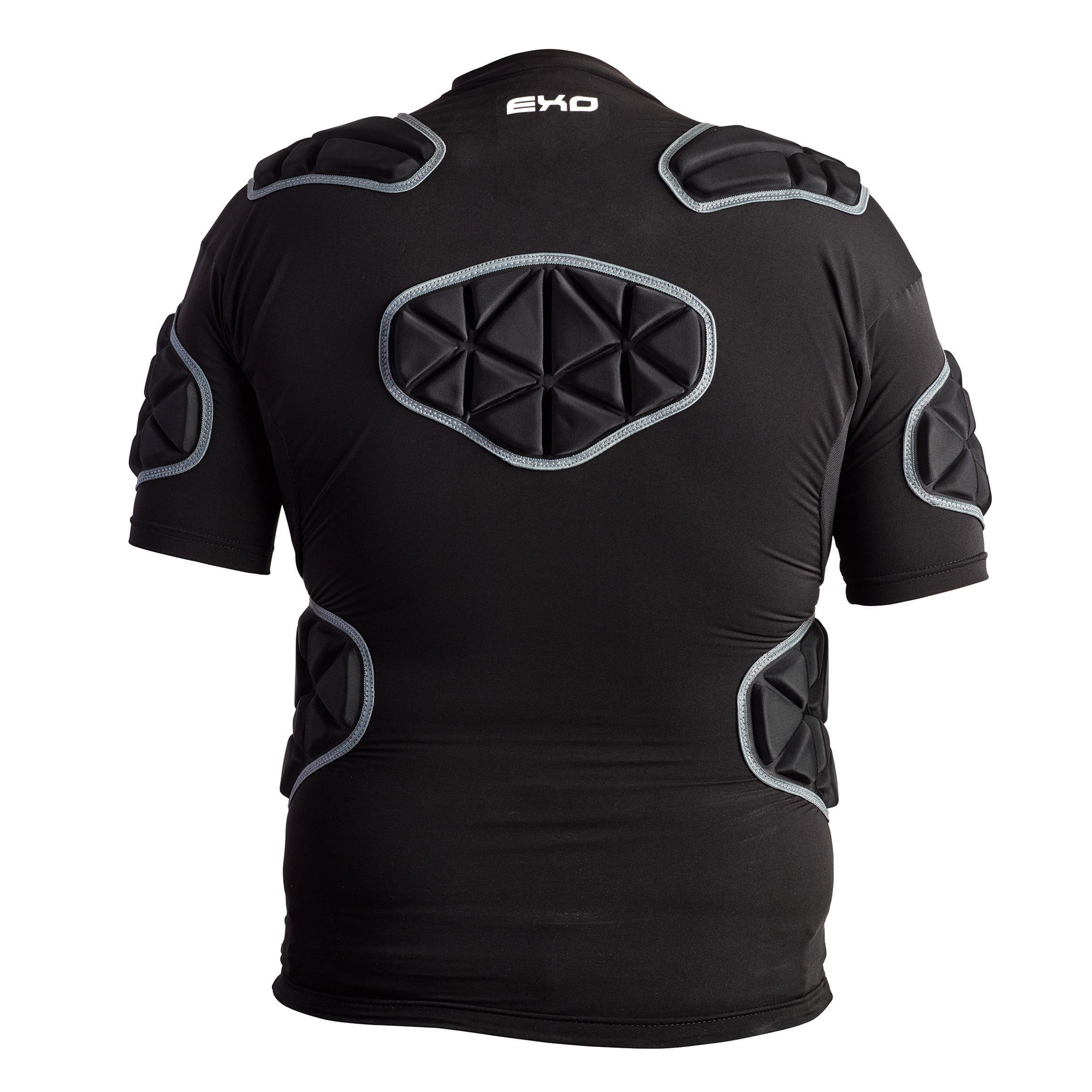 Steeden Exo Shoulder Pads